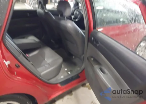 2008 Toyota Prius from USA, damaged, VIN JTDKB20U287766929